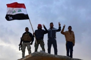 Daech perd des voies de communication entre l'Irak et la Syrie