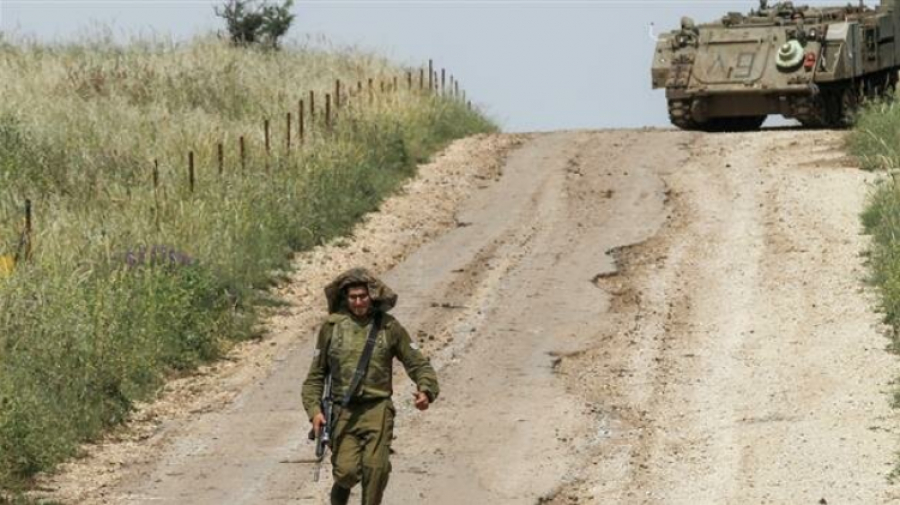 Le feu couvre sous les cendres au Golan, évitons un Sud-Liban bis (experts israéliens)