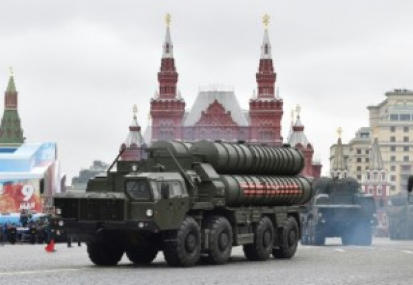 La Russie er la Turquie sont proches d&#039;une accord sur S-400