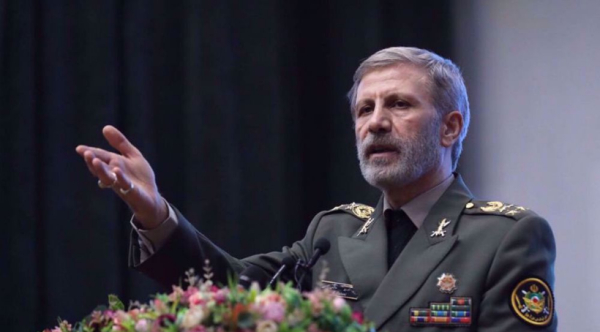 L'armée iranienne accuse les États-Unis d'être responsables de la nouvelle agression israélienne
