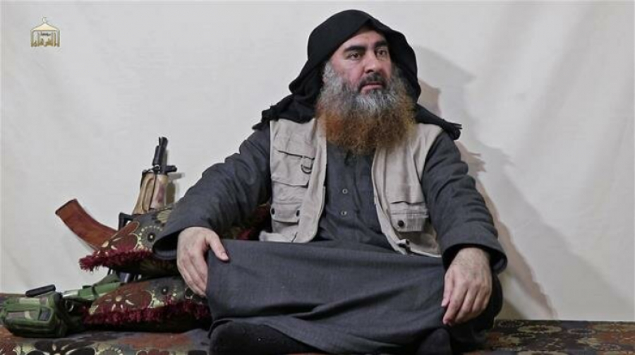 Al-Baghdadi abattu: Moscou met en doute le succès de l’opération américaine