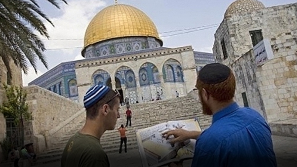 «Le régime sioniste va, bientôt, mettre la main sur des localités situées dans la banlieue de Qods» (expert palestinien)