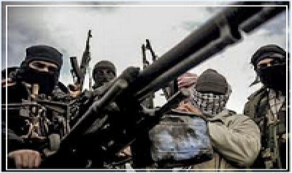 Un Français, membre d&#039;un groupe rebelle, tué en Syrie