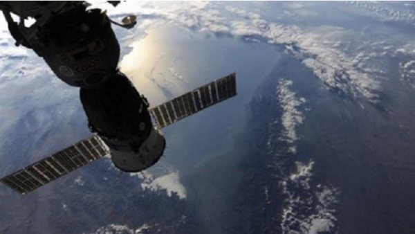 Le Ghana a placé son premier satellite en orbite autour de la Terre