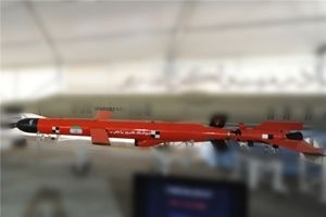 "Ya Ali", ce missile conçu par l'Iran pour le Hezbollah!