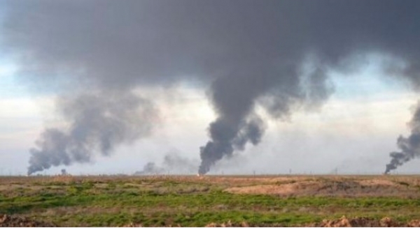 Daech a perdu au moins trois champs pétroliers en Irak