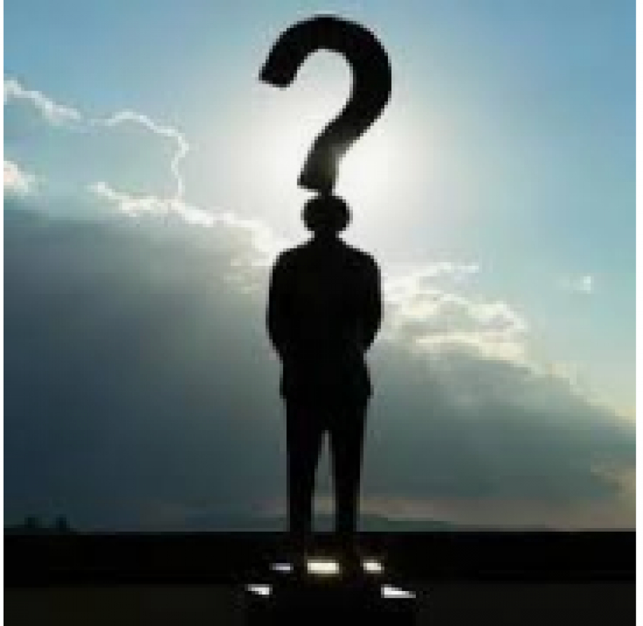 La définition de l'Homme #éveillé à Dieu selon Imam Ali (as)