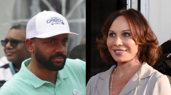 Gabon : Sylvia Bongo et son fils, Noureddin, condamnés à 20 ans de prison par contumace