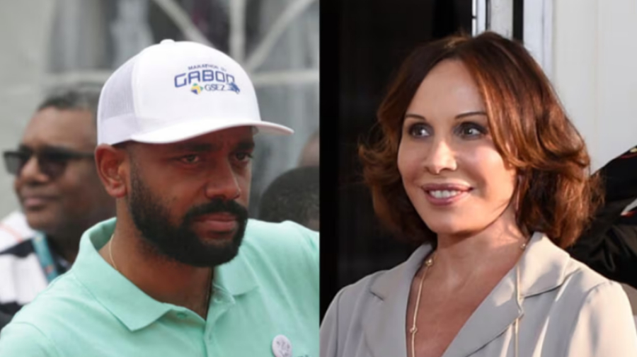 Gabon : Sylvia Bongo et son fils, Noureddin, condamnés à 20 ans de prison par contumace