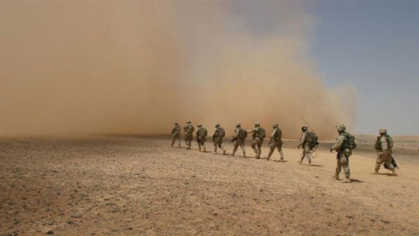 Le duo israélo-américain pourra-t-il véritablement envoyer les Palestiniens à al-Anbar en Irak ?