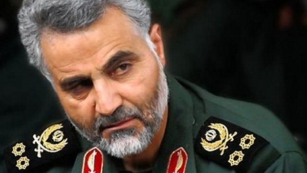Fox News s&#039;en prend au général Soleimani