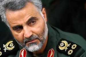 Fox News s&#039;en prend au général Soleimani