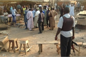 Nigeria: six morts dans un attentat à Yola