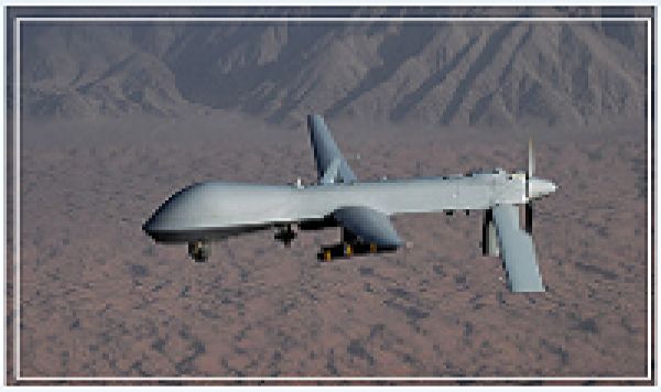 Drone &quot;iranien&quot; au-dessus d&#039;&quot;Israël&quot;; quels sont les messages ?  