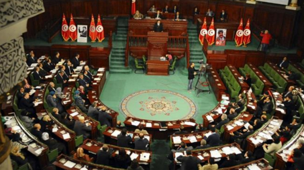 Tunisie : le Parlement va trancher sur un renouement avec la Syrie après 5 ans de rupture diplomatique