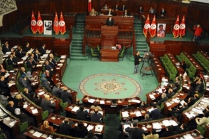 Tunisie : le Parlement va trancher sur un renouement avec la Syrie après 5 ans de rupture diplomatique