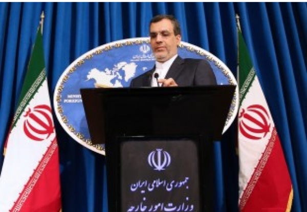 L’Iran condamne fermement l&#039;attentat terroriste à Ankara