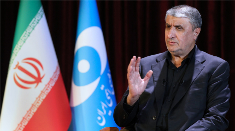 Les progrès de l'Iran sont « miraculeux, extraordinaires » malgré les sanctions (chef de l'Organisation iranienne de l'énergie atomique)