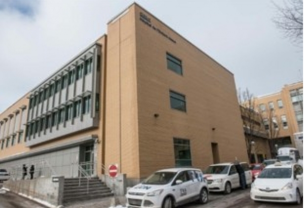 Un profil banal à l&#039;idéologie d&#039;extrême droite pour le tueur de la mosquée de Québec