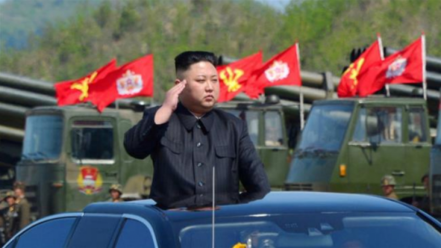 USA : les services de renseignement ont sous-estimé la Corée du Nord