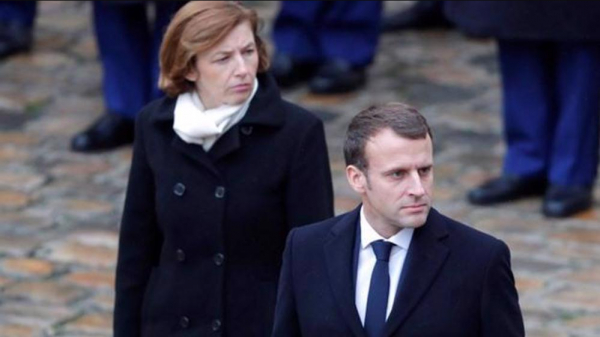 Forcé de suivre les USA, l&#039;Élysée s&#039;en mord les doigts?