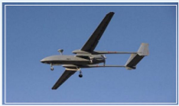 Le Hezbollah a des centaines de drones