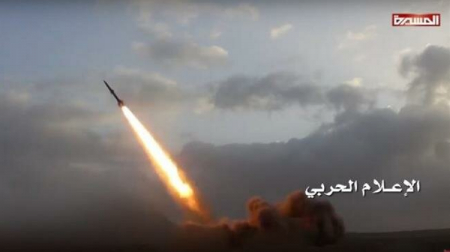 Yémen : les mercenaires de la coalition visés par des missiles d’Ansarallah