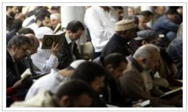 L&#039;union islamique sera réalisée par la soumission à la Wilayat al Faqih 