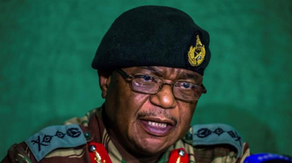Zimbabwe : un anti-Mugabe nommé vice-président de la Zanu-PF