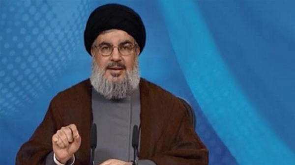 Moscou envoie un message au secrétaire général du Hezbollah libanais