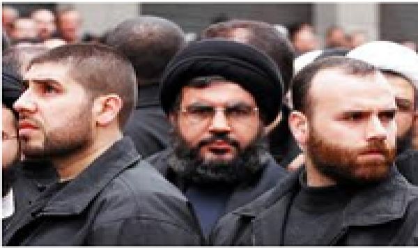 Le Hezbollah dénonce le raid israélien contre la Syrie 