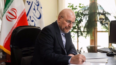 « Personne ne vendra de pétrole dans la région si l’Iran ne le fait pas », selon le président du Parlement iranien