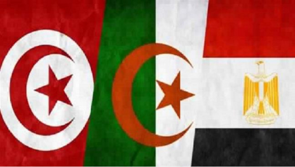 La Tunisie, l’Algérie et l’Égypte au chevet de la Libye