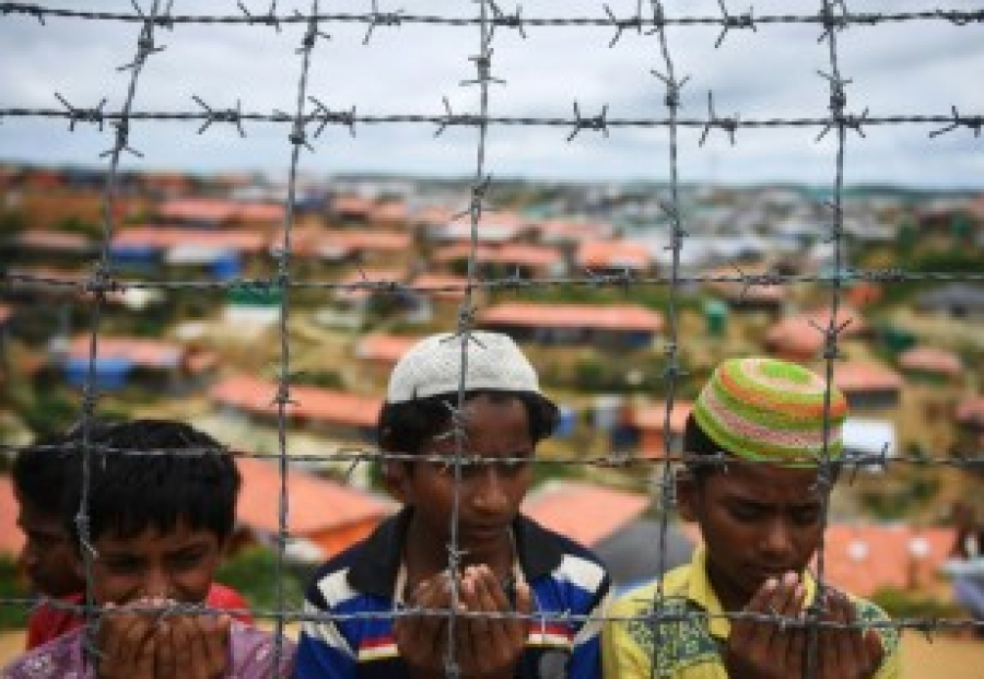 Génocide des Rohingyas: l&#039;armée birmane hausse le ton contre l&#039;ONU