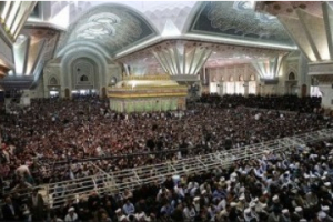 L&#039;Iran célèbre l&#039;anniversaire du décès de l&#039;Imam Khomeiny (s)