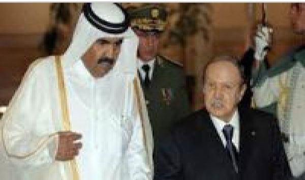 Algérie menacé par Doha : un Etat en confetti?