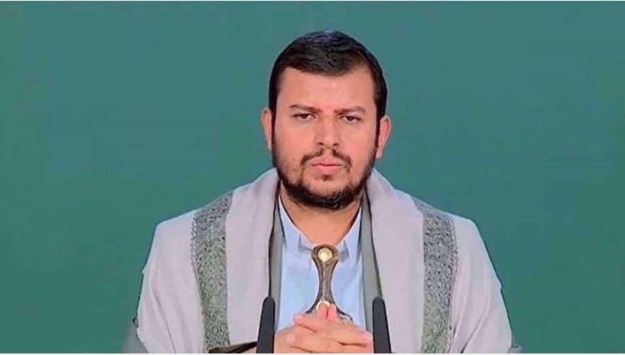 Les atrocités commises à Gaza marquent l’histoire par leur cruauté (Al-Houthi)