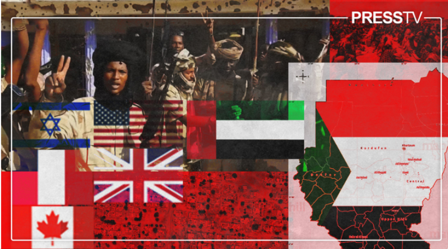 Génocide invisible du Soudan : le carnage d’El-Fasher met en lumière les liens entre les Émirats arabes unis et Israël