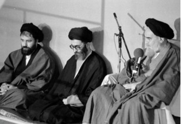 Le discours du Guide suprême iranien à la 28ème commémoration d’Imam Khomeiny