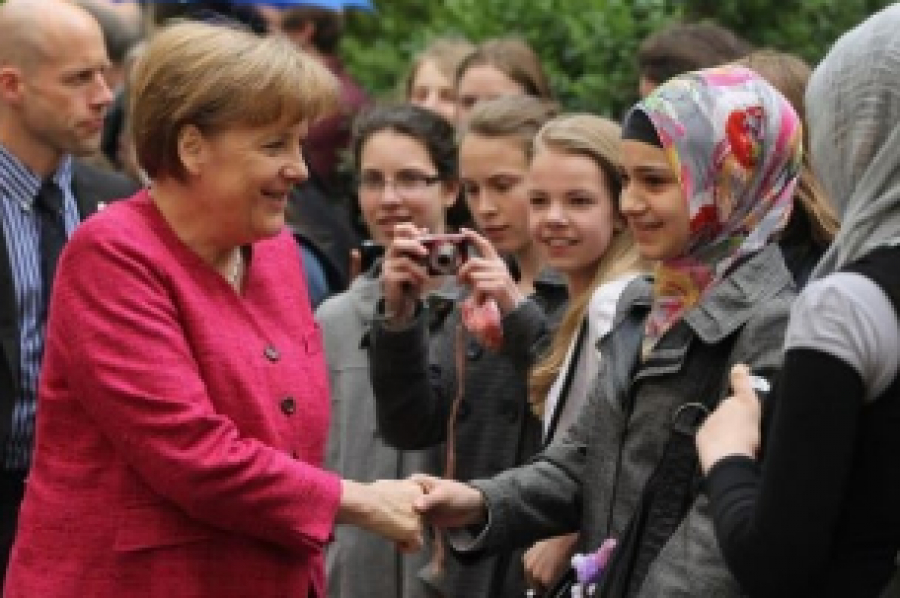 Des responsables allemands appellent à l’adoption d’un «islam européen»
