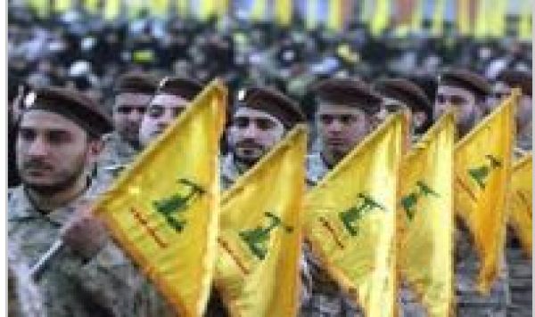 Syrie : &quot;Le Hezbollah est entré en guerre contre Israël&quot; !!! 