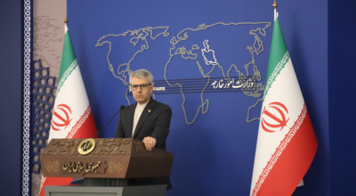 Les nouvelles sanctions américaines contre l’Iran, constituent une atteinte à la souveraineté de l'État (Baghaï)