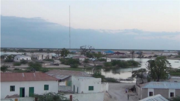 Somalie: Elbur occupée par les Shebab