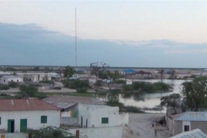 Somalie: Elbur occupée par les Shebab