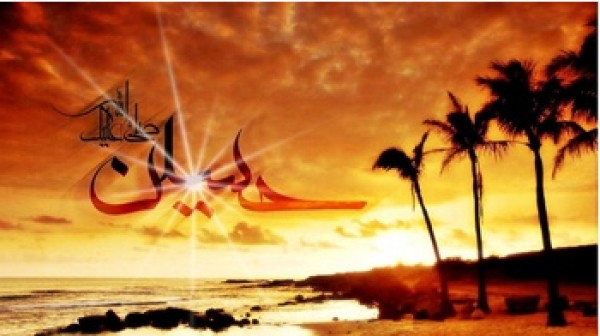 La dernière invocation de l&#039;Imam Hussein (as)à Karbala