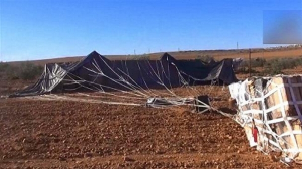 La Maison Blanche alimente Daech en armements