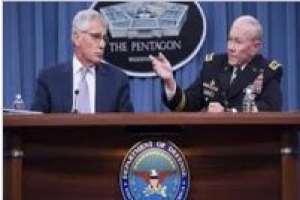 Le Pentagone abusera-t-il de la crise irakienne pour attaquer la Syrie ?