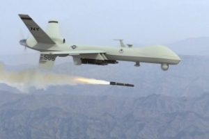 Les drones américains tuent les civils