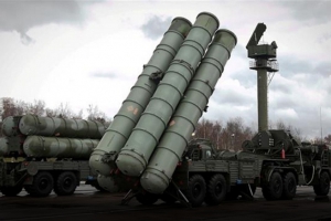 L’Iran s&#039;intéresse à acheter des S-400 à la Russie