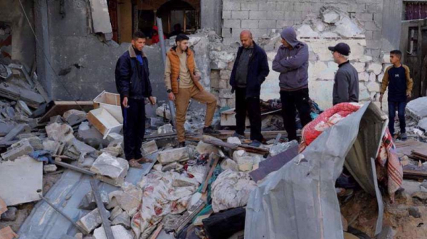Israël tue de nouveaux Palestiniens, le nombre de morts à Gaza pendant l&#039;Aïd al-Fitr dépasse les 85